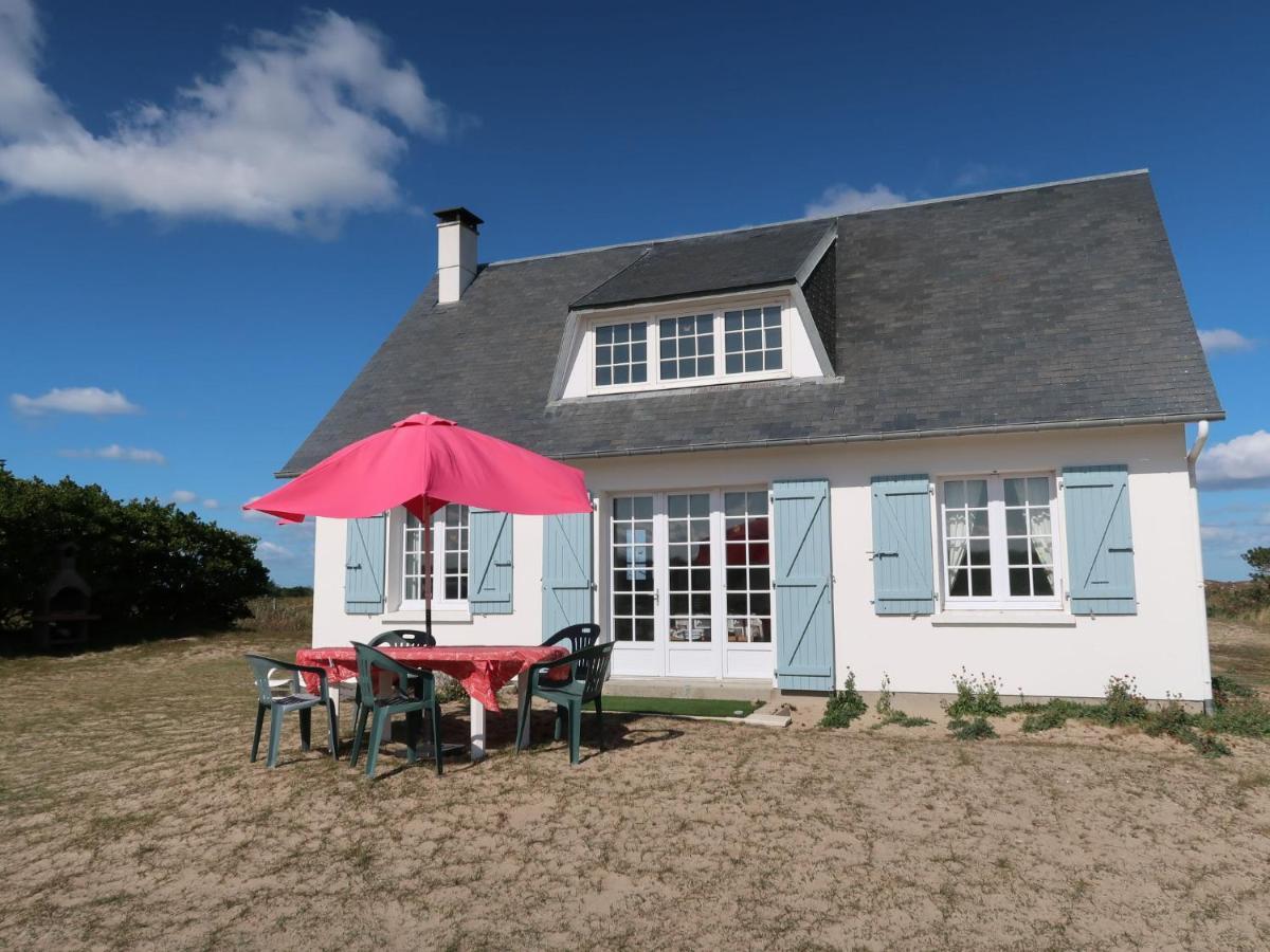 Holiday home Les Dunes By Interhome *